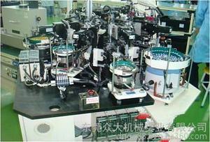 定做非标自动化机械设备 手机充电器全自动组装机的优势与选购指南