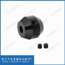 精铸匠心，智造未来——上海泽欧机械制造厂引领精密零部件新篇章