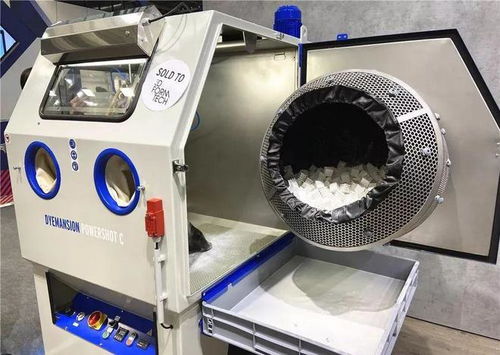 3D打印后处理 决定零件能否使用的最后关卡（全干货）