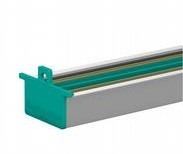 UPR-03 P+F安全栅导轨 上海卓峙自动化的核心组件解析