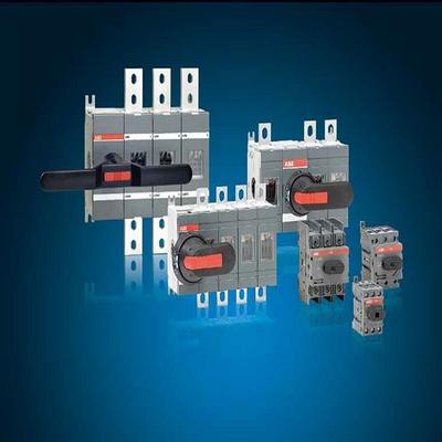 ABB隔离开关与负荷开关价格解析及正品采购指南——以OT250E03K为例