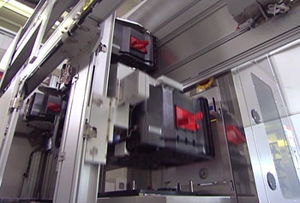 高效、洁净、智能 村田机械无尘自动化搬送系统在半导体制造中的关键作用